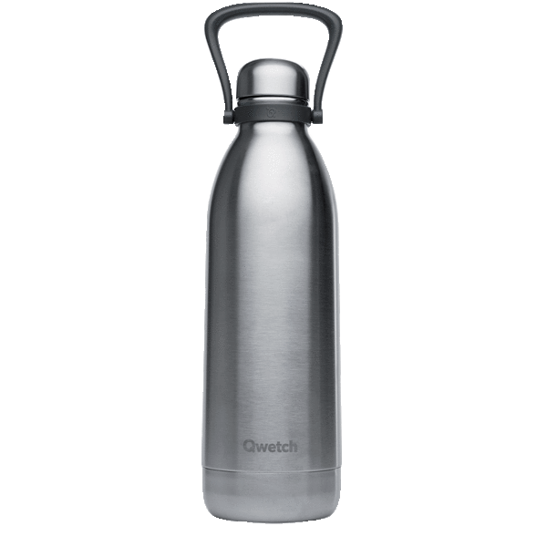 Bouteille isotherme 1,5 litre QWETCH